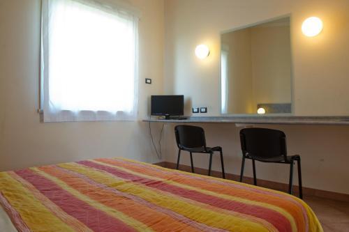 Autohotel Ravenna Kültér fotó