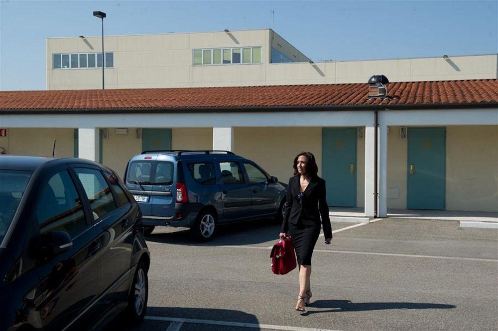 Autohotel Ravenna Kültér fotó