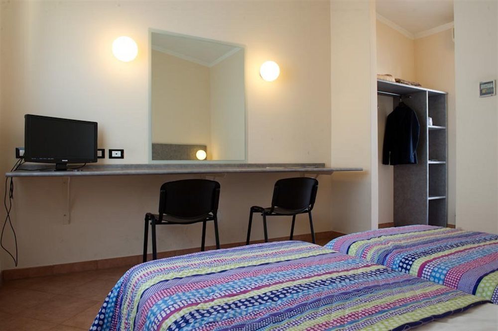 Autohotel Ravenna Kültér fotó