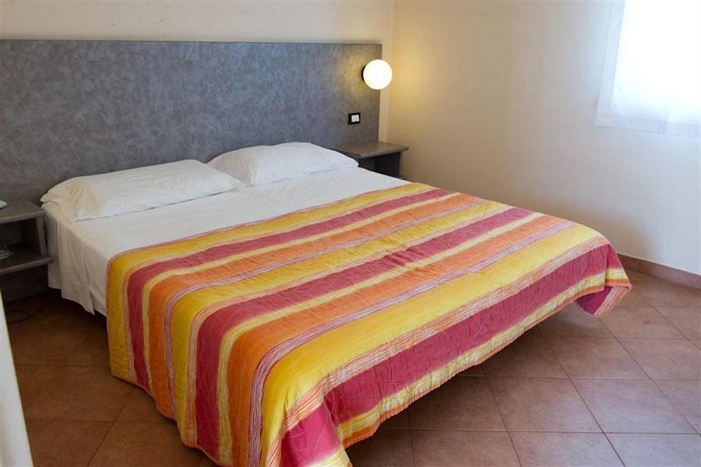 Autohotel Ravenna Kültér fotó