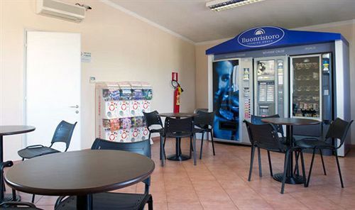 Autohotel Ravenna Kültér fotó